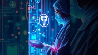 Crypto Success: Ethan's Venture into Decentralized Health