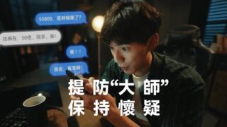 【防騙】提防「投資大師」，時刻保持懷疑