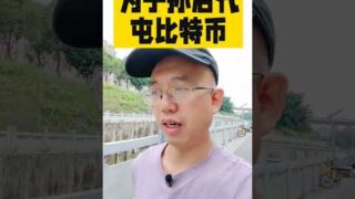 你愿意为子孙后代囤积比特币吗？