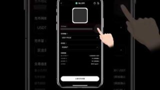 如何进行链上充值
