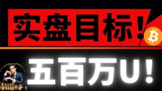 欧阳合约实盘更新：盈利四十五万美金！持续挑战五百万美金实盘盈利，比特币高位做空又赢了！101500美元压力明显，振幅开始缩小了！高点不断走低。