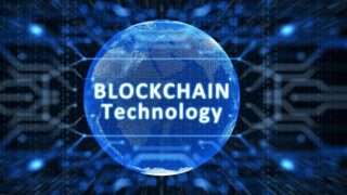Ethan Blockchain
