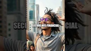 Financial Freedom: Ethan's Blockchain Ventures