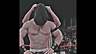 John Cena blindfold match #wwe #johncena #Short #shorts