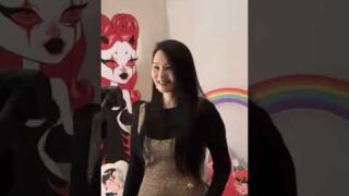 One Offs Taipei, at W hotel. NFT art Clone X and more!