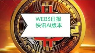 Web3日报-番外 剪映AI版 近日快讯